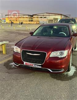 Chrysler 300